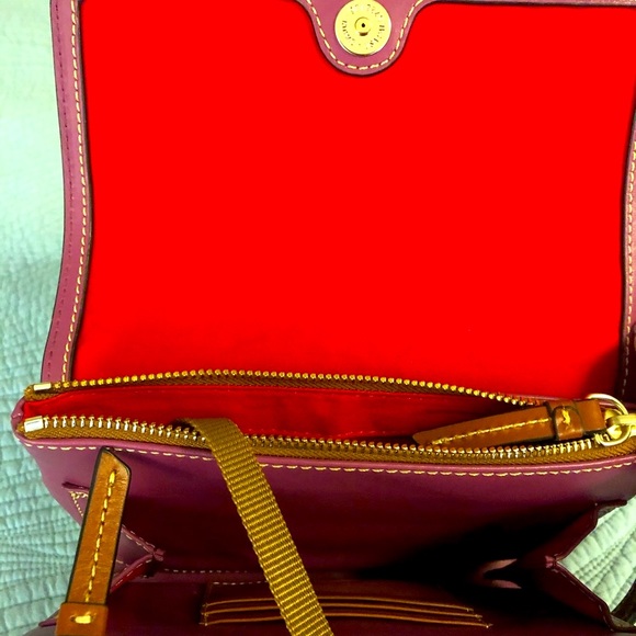 Dooney & Bourke Crossbody - Picture 4 of 8